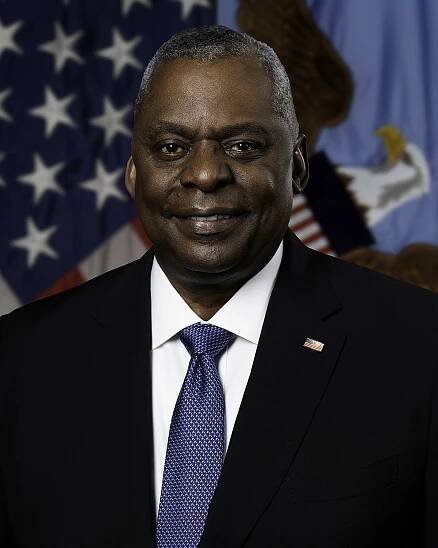 Lloyd Austin – Wikipedie
