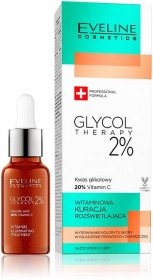 Eveline Cosmetics Glycol Therapy