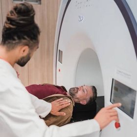 Coronary Calcium Scans Can Save Your Loved One's Life