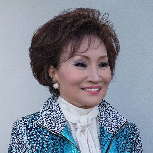 Lily Lee Chen