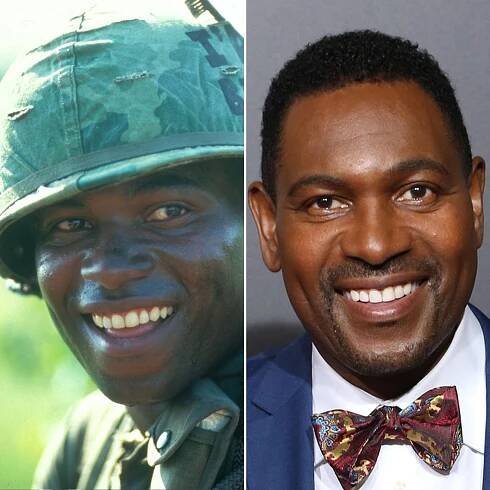 Forrest Gump Cast: Where Are They Now? Tom Hanks, Sally Field, More