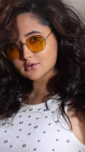 Rashami Desai flaunts her elegance in every outfit
