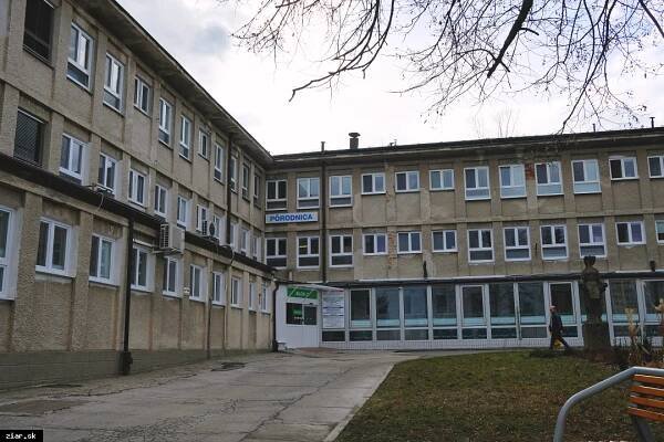 Žiarska nemocnica a poliklinika sú už súčasťou skupiny AGEL