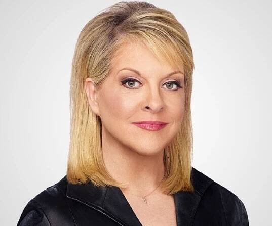 Nancy Grace