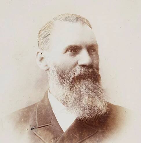 John Anderson (Victorian politician) - Wikipedia