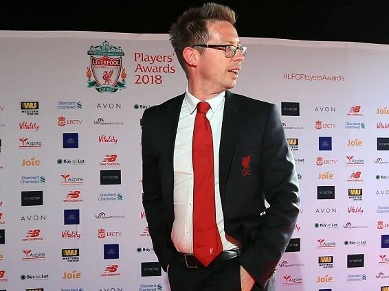 Michael Edwards reshapes Liverpool’s destiny after journey from video analyst to CEO