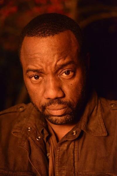Revolution, Malik Yoba, 'Ghosts', Season 1, Ep. #12, 04/01/2013, ©NBC