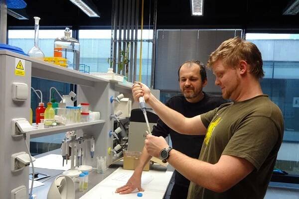 Až 90 procent absolventů Univerzity Pardubice najde práci v oboru bez problémů