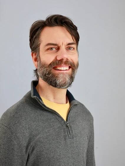 Jeff Clarke — Functional Medicine Uptown