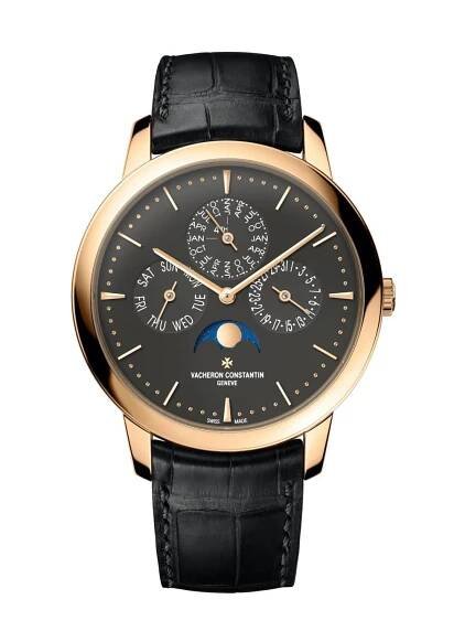 Precios Vacheron Constantin