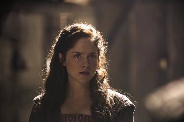 Jamestown - Episode 7 - Z filmu - Sophie Rundle