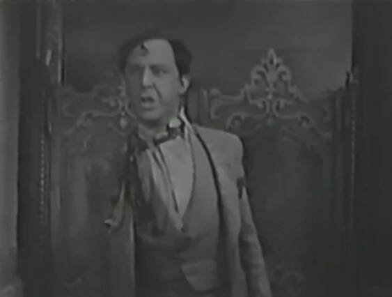 Her Man (1930) Review, with Helen Twelvetrees, Phillips Holmes, and Ricardo Cortez – Pre-Code.Com