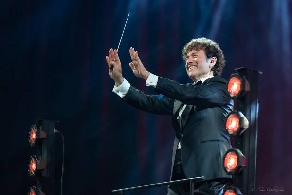 Piotr Rubik Official Site