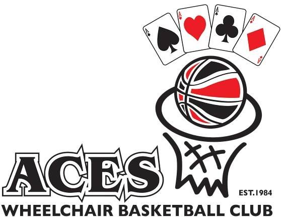 Aces Wheelchair Basketball Club