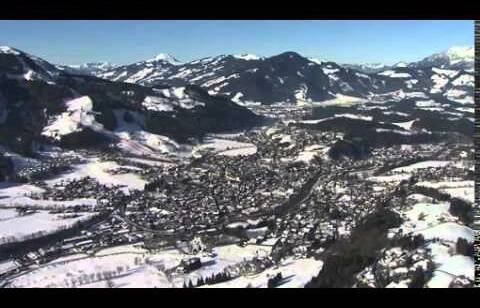 75 Jahre Hahnenkamm Rennen Kitzbühel - VIDEO