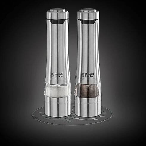 Russell Hobbs Classic S&P Grinders 23460-56