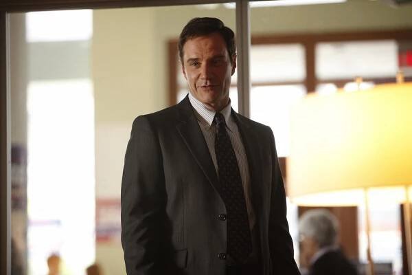 Ve službách FBI - Musím to vědět - Z filmu - Tim DeKay
