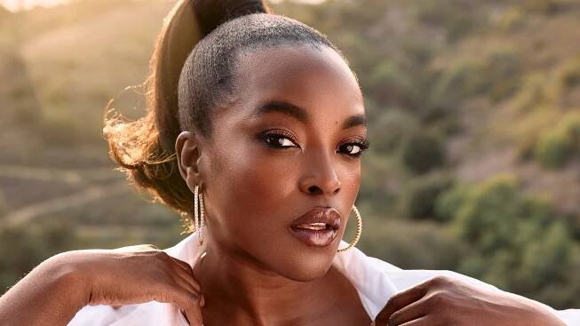 Wunmi Mosaku Is the Beating Heart of “Sinners”