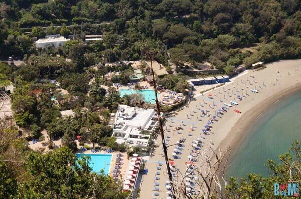 Negombo Therme Ischia
