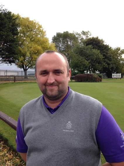 PGA Professional Instruction - Lessons | Golf South Ayrshire