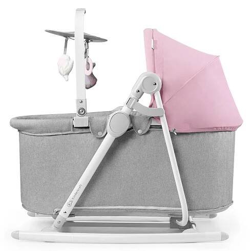 Lehďż˝tko 5v1 Unimo Peony Rose Kinderkraft 2020