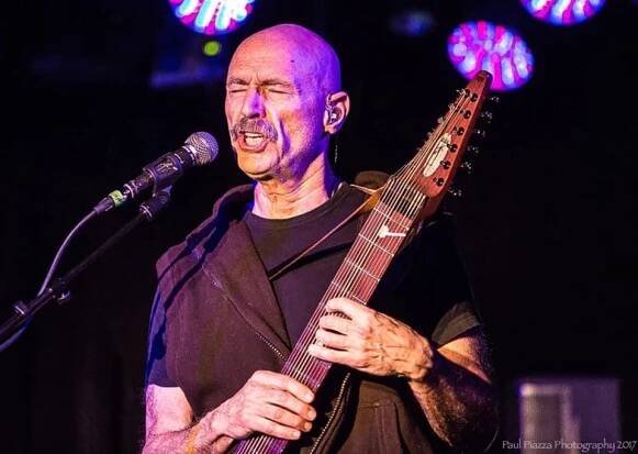 Interview: Adrian Belew & Tony Levin Talk BEAT And Their Legacy With King Crimson