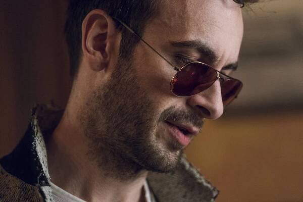 Joe Gilgun - Preacher - Angelville - Z filmu