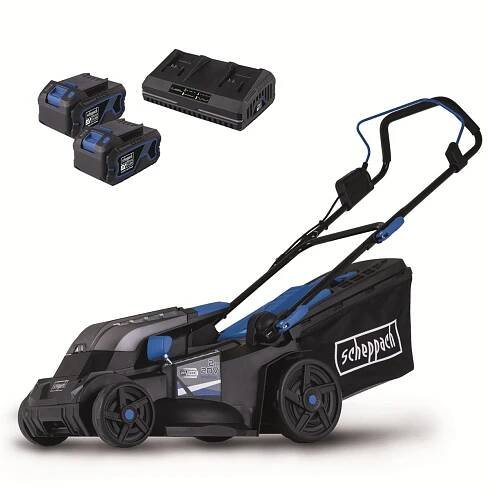 Scheppach BC-MP380-X-SET XL2