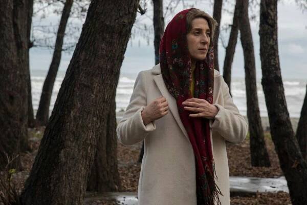 Tale of the sea - Daricheh Cinema