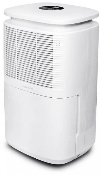 Odvlhčovač vzduchu Rohnson R-9710 Ionic + Air Purifier