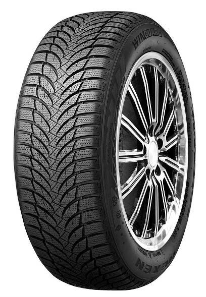 Nexen Winguard Sport 2 SUV 215/65 R16 98 H
