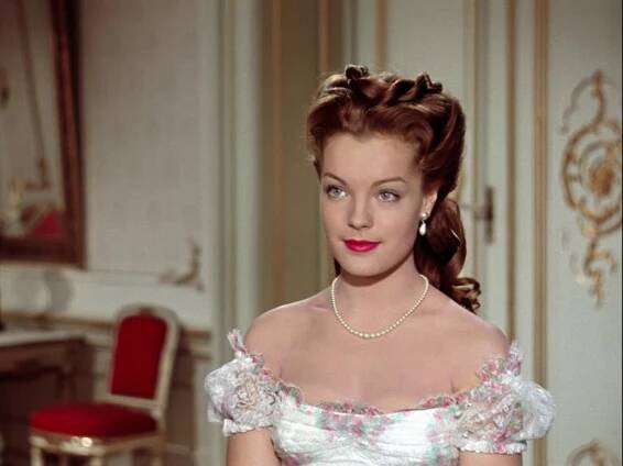 35 let od smrti krásné Romy Schneider: Roli Sissi nenáviděla, další díl odmítla natáčet