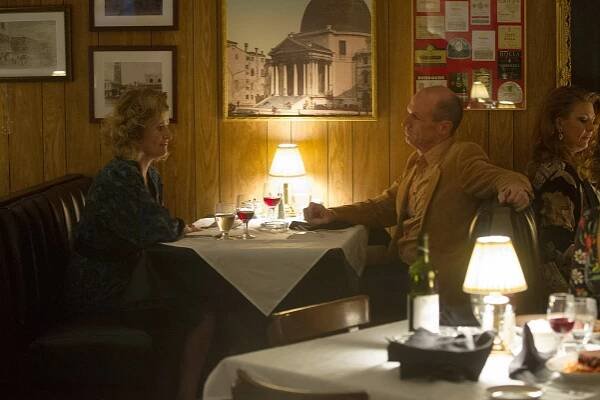 Halt and Catch Fire - PC Rebelové - Extract and Defend - Z filmu - Toby Huss