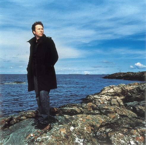 Leif Ove Andsnes | Warner Classics