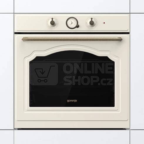 GORENJE BOS67372CLI | OnlineShop.cz