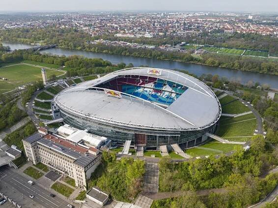 Red Bull Arena (Leipzig) - Wikipedia