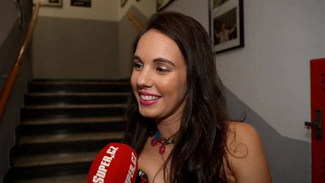 Michaela Tomešová se pochlubila dalšími tetováními: Jedno má kvůli špinavému krku