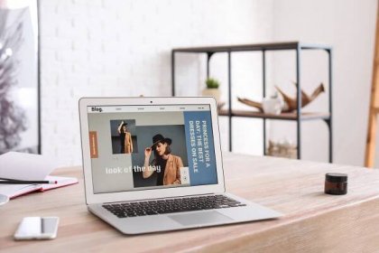 Why I Invested in a Custom-Designed Website as a Small Business Owner