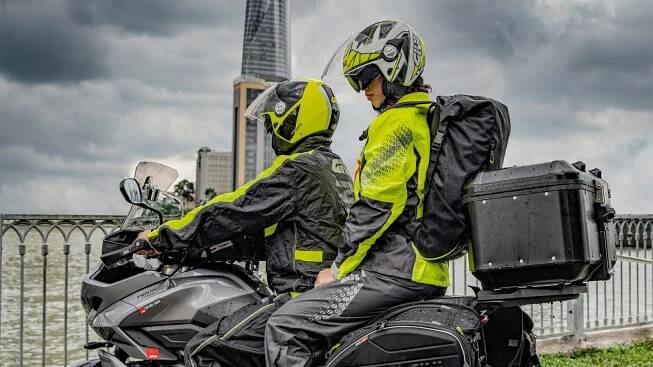 GIVI VIETNAM CO., LTD