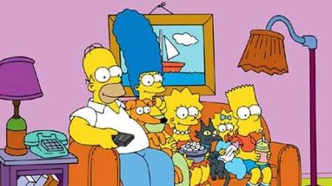SMRT V SIMPSONOVÝCH: Jedna z oblíbených postav brzy zemře!