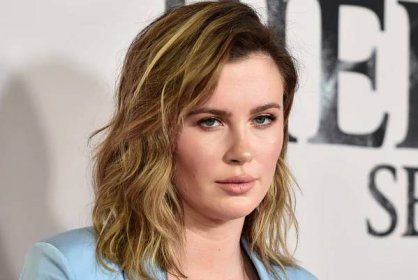 Ireland Baldwin won't be responding to babysitting requests any time soon.