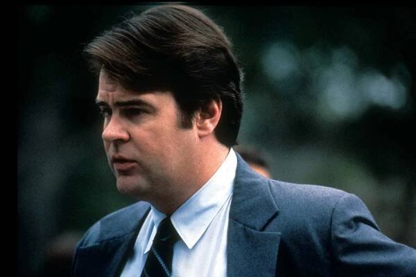 My Girl, Dan Aykroyd