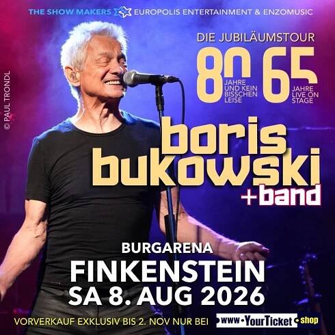 Events — Burgarena Finkenstein | Veranstaltungen & Mehr