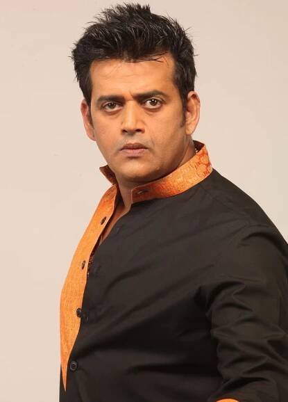 Ravi Kishan Pictures
