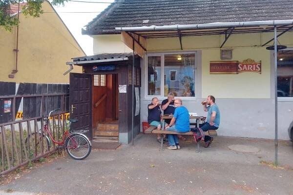 Slovensko – krajina, ktorá má migráciu vo svojej DNA