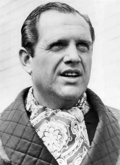 Alan King – Wikipedie