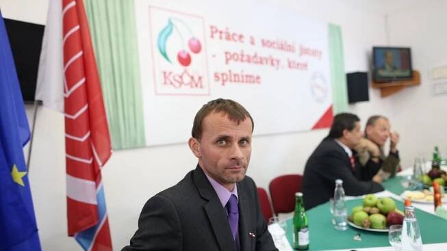Rusko sankce ustojí. Zaplatíme je my ve vyšší ceně plynu, myslí si exposlanec Mackovík