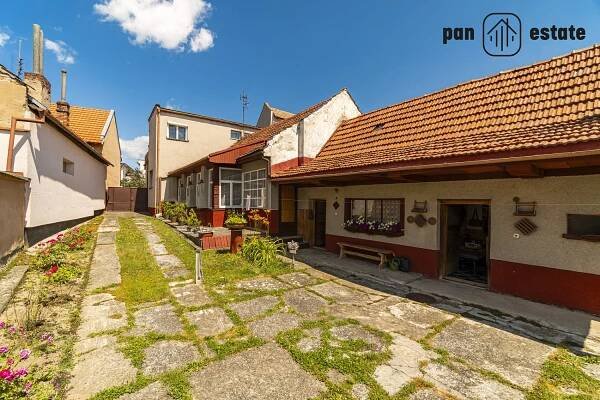 Prodej Dům, Popovice, okres Uherské Hradiště