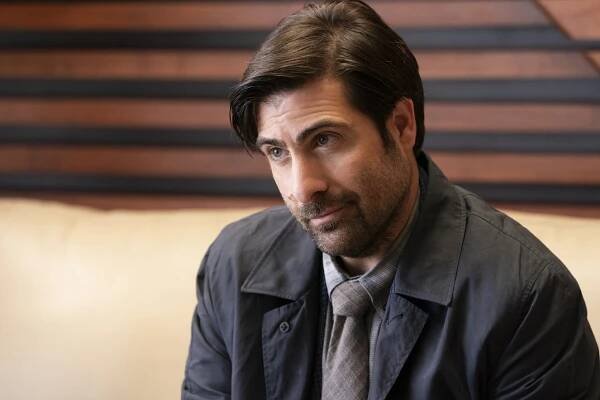 Ve jménu našeho Pána - Po mém odchodu přijdou mezi vás draví vlci - Z filmu - Jason Schwartzman