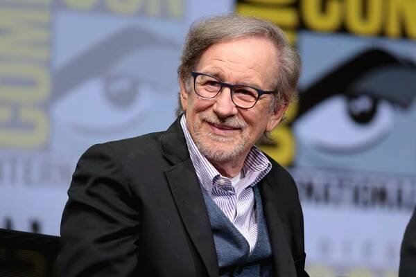 Steven Spielberg’s UFO movie receives new June 2026 release date